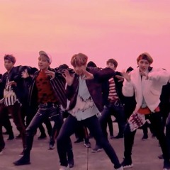 BTS - Not Today (NIGHTCORE)