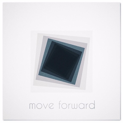 EazyBaked - Move Forward [PREMIERE]