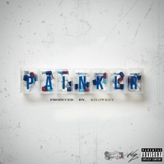 D - M@K- Pain Killer Ft. Kellen (Produced By KiLowKey)