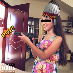 POP - INVICTO (FT. YUNG BENXH)