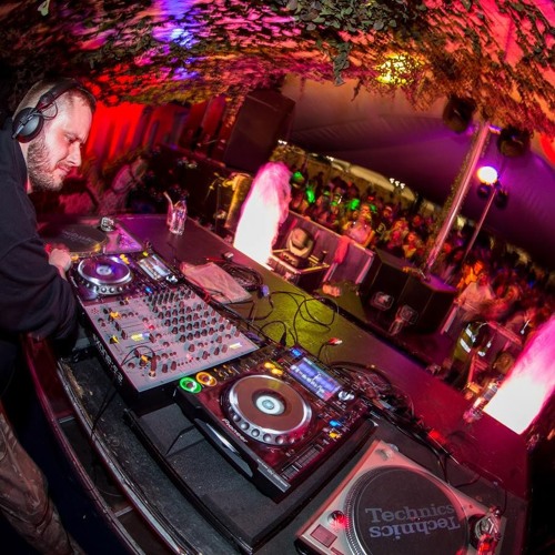 LEEROY (Bris-Tek)- Neuro D&B - Feb 2017 Mix