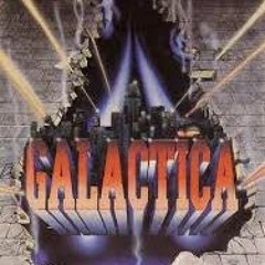 Felix Galactica Ripon 1992