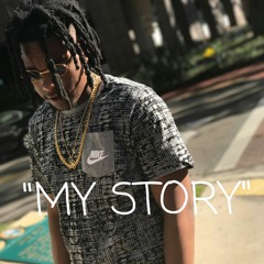 Soulja - "My Story"