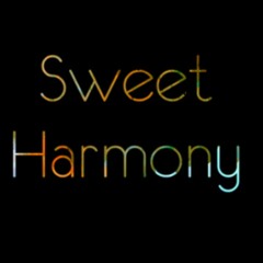 Sweet Harmony (The Beloved)