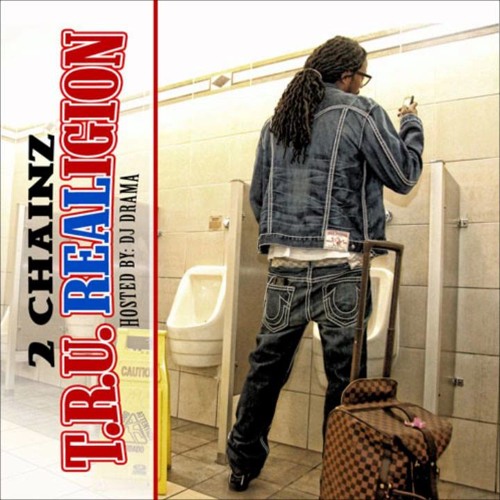 2 Chainz Kesha (Prod By Chophouze)