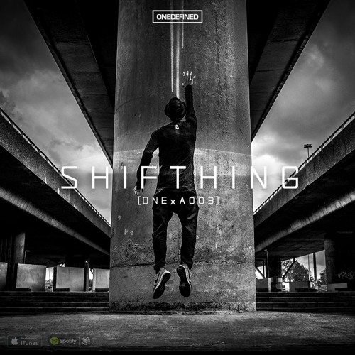 ONEDEFINED - Shifthing (Original Mix)