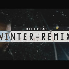 Kollegah - Winter (Ification Remix)