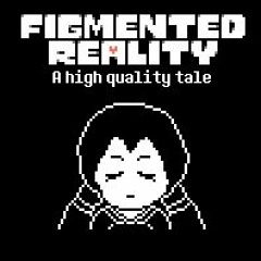 [Figmented Reality AU] Frostbite