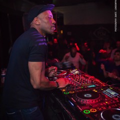 Makin' Moves Show 'LIVE' with Jamesey  19/02/17