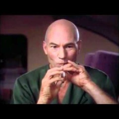 Star Trek (alt. Opening, +Flute)