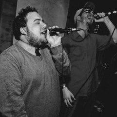 So Negative featuring Jives-Time