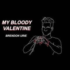 Brendon Urie - My Bloody Valentine