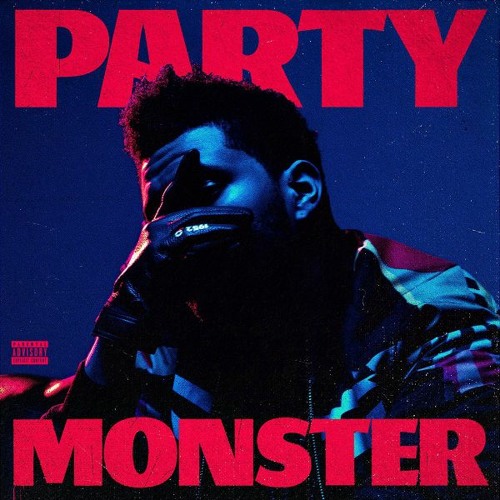 Stream The Weeknd - Party Monster |Instrumental| |Matt E| by Letteo |  Listen online for free on SoundCloud