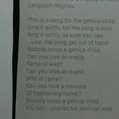 Genius Child