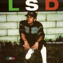 L.S.D - Look Who's Comin' To Ya City
