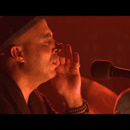Dhafer Youssef - Soupir Eternel (Tarek Remix)