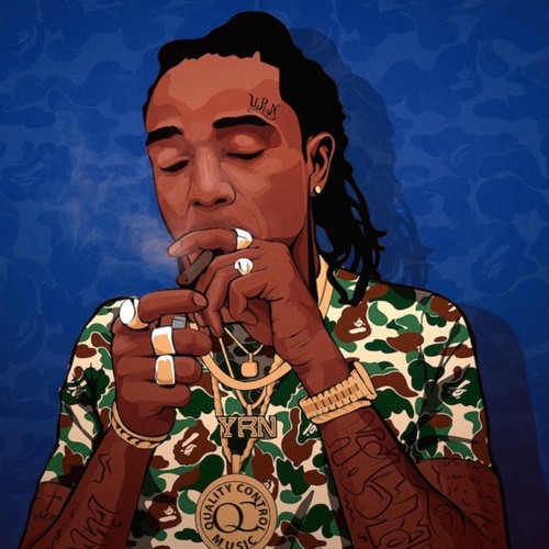 Stream #Migos X #Quavo type beat - Blue Cheese | Key Pusha Beats by Key  Pusha 100it | Listen online for free on SoundCloud