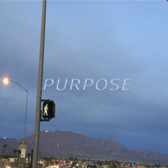 MAYZiN - Purpose (prod. Gulfwey)