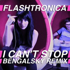 I Can't Stop (Bengalsky Remix)