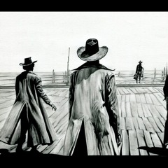 s.s. - Once upon a time in the west