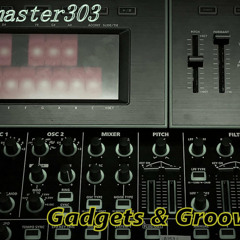 Desert Beats (Electribe 2)