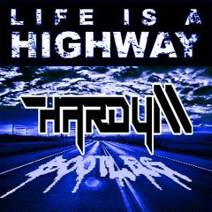 Rascal Flatts - Life is a Highway (Hardy M Bootleg)