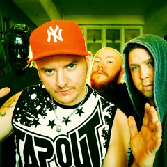 Counterfeit - Eat You Alive - (Limp Bizkit Cover)