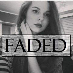 Alan Walker- Faded COVER (Piano Version)