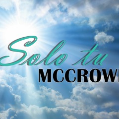 SOLO TU- MCCROWN