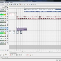 Mixer Carlos Dj-Rmx