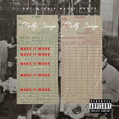 Mally Savage - Make It Work