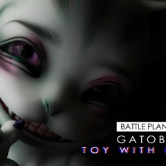 GatoBeatZ - Toy With Horror