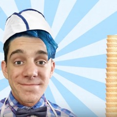 (CrankGamePlays) Ethan's Ice Cream Song "Mad Mike"
