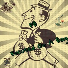 FB - Focused On A Bag