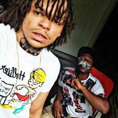 Back At It Again (1)