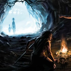 Kytje aka RSR - Alien Entrance