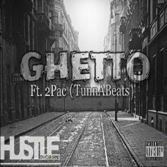 Revolution Music ( Prod By tunnABeatz ) Julien ferraro Ft. 2pac Shakur GHETTO #TheBlackLabel87