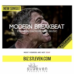 Modern Industrial Breakbeat Action | www.s7Leven.com