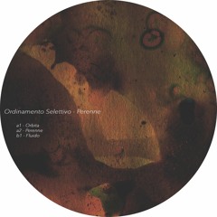 OS01 - Ordinamento Selettivo - Perenne