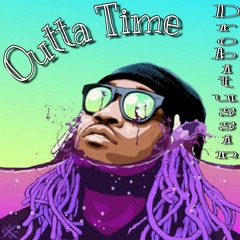 Future - Outta Time (screwed and chopped)