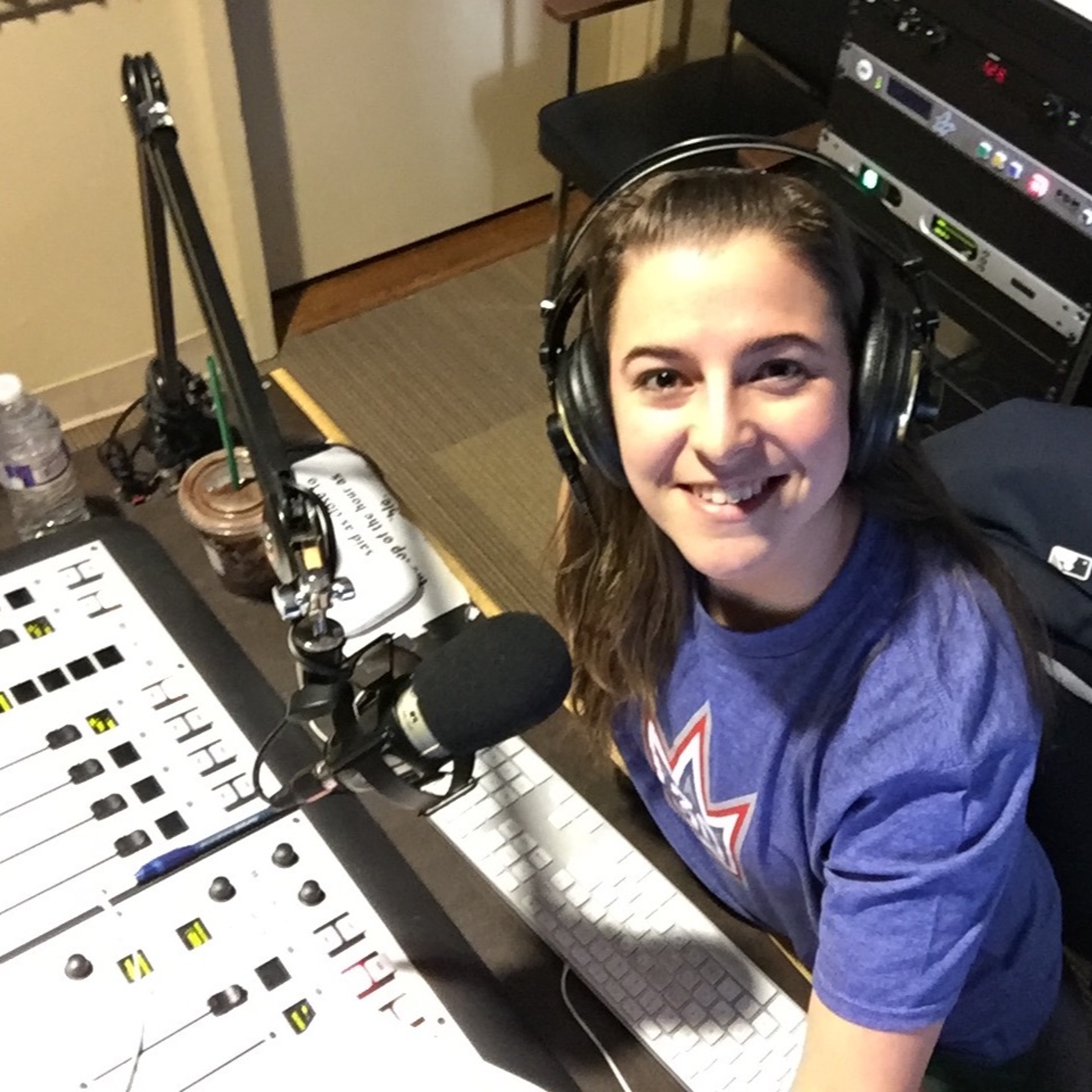 The Best in Sports News and Analysis, from Danielle McCartan
