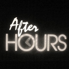 CURE-SHOT - Afterhours Podcast 002