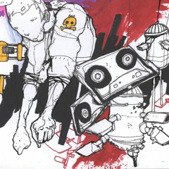 BREAKADAWN - DOPEDEEPDUBSTEP 02/2017