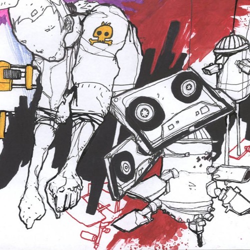 BREAKADAWN - DOPEDEEPDUBSTEP 02/2017