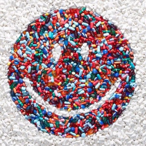 MDMA Come - Up MiniMix (45min)#Molly-Coaster v1.0