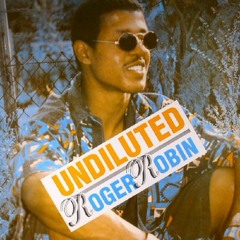 Roger Robin - Harder Than Hard