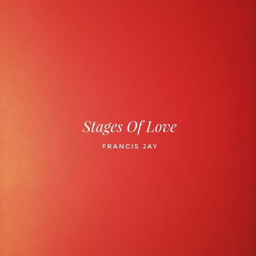 Stages of Love