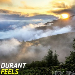 Durant - Feels (Radio Edit)