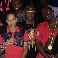 Highway Ft Stunna Bam & Cal Wayne(eQv MixX)