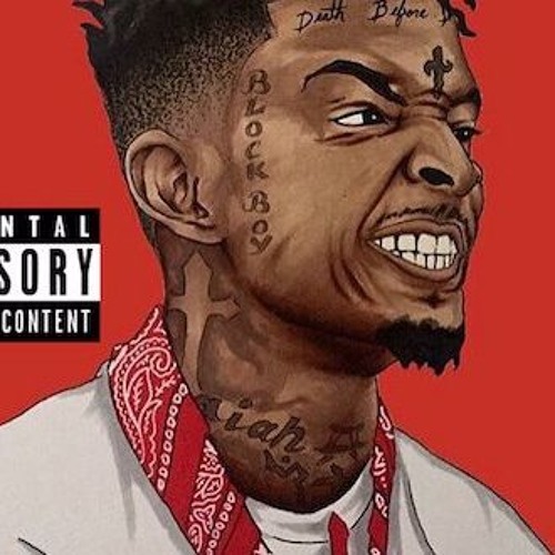 Stream 21 Savage Type Beat (Prod By Trap Daily & Local Savage) 2017 by Trap  Daily Beats